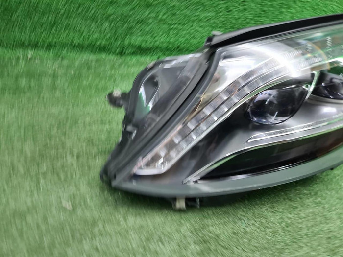 Фара левая Mercedes S w222 (2013-2017) LED