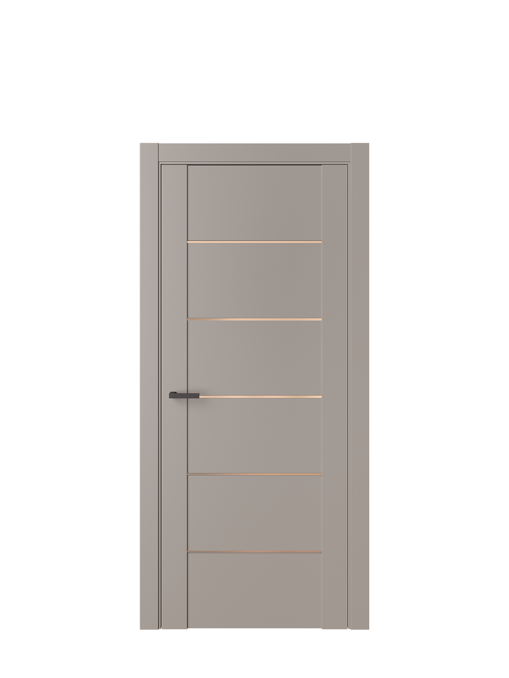 Межкомнатная дверь Estet V24