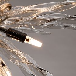 Подвесная люстра Arte Lamp