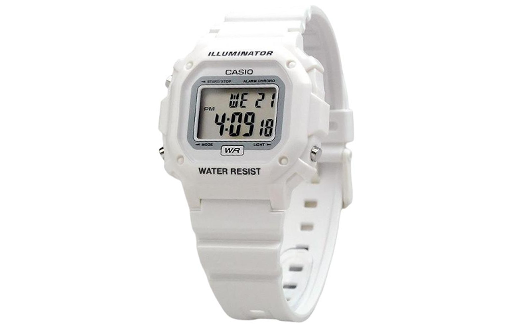 Часы CASIO YOUTHVINTAGE F-108WHC-7BCF, F-108WHC-7BCF