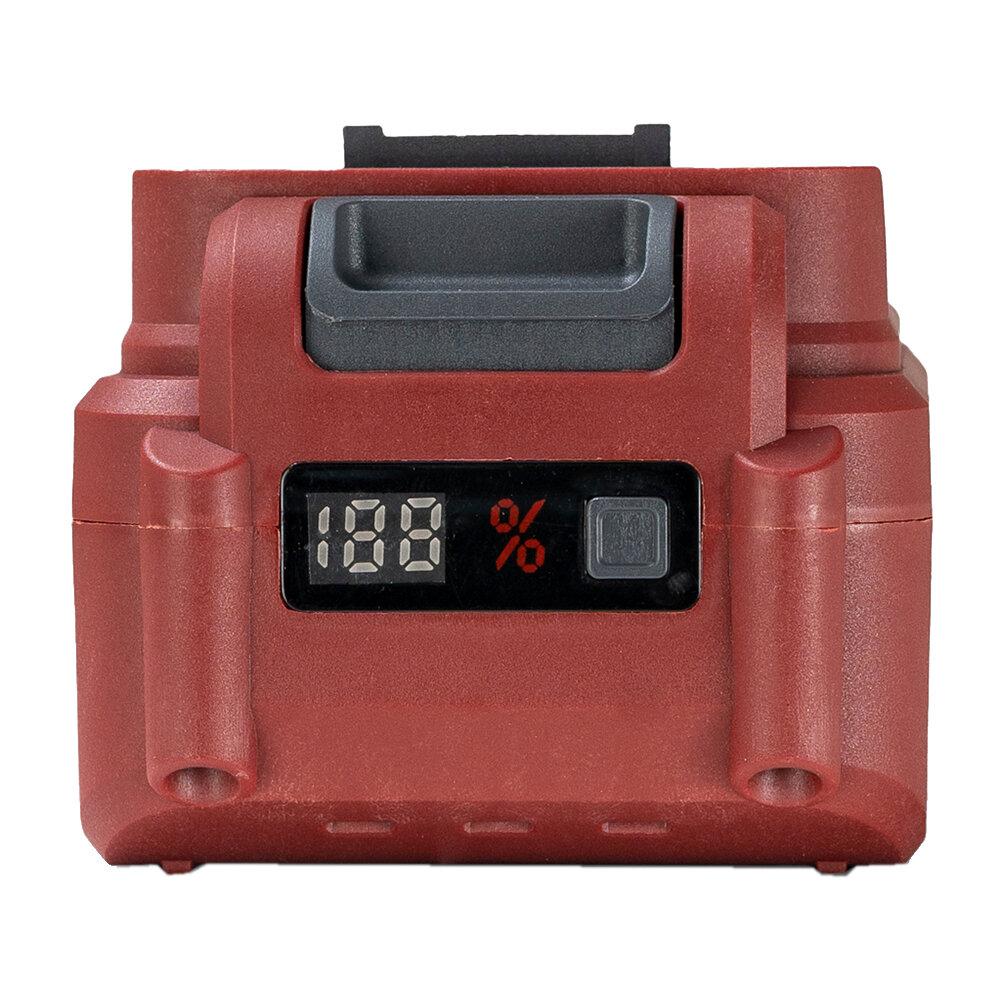 Аккумулятор МОБИЛ К XA250 КОМФОРТ 20 Вольт 5 Ач 20 Вольт. Аккумулятор 5 Ач.(MBK0027806)