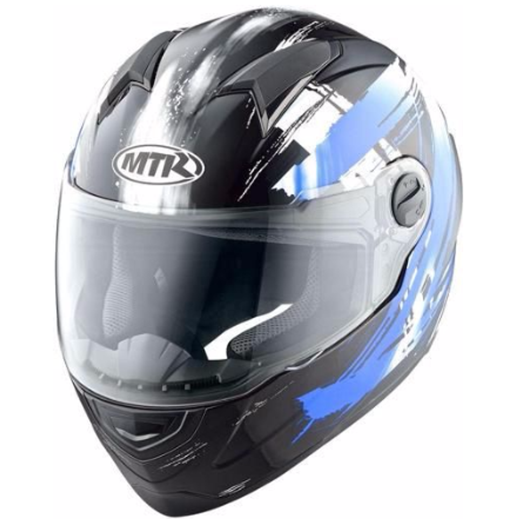 Мотошлем - MTR S-5 Full-Face