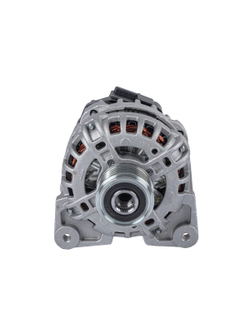 Генератор (12V/90A) для RENAULT Logan II 13->/Duster 10->/LADA Largus GANZ GIP13029