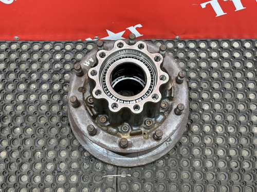 Ступица задняя