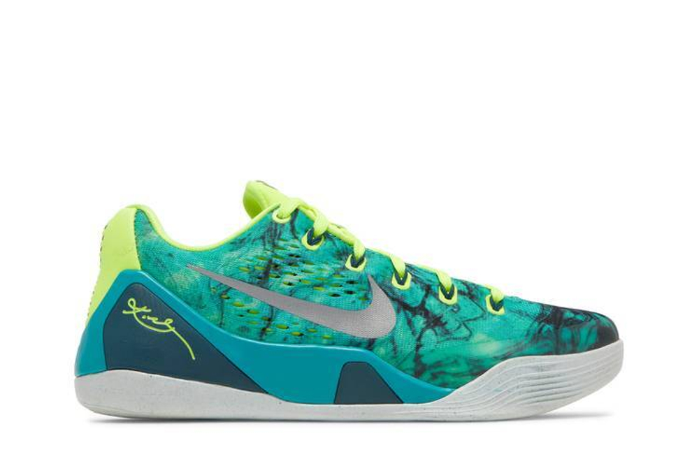 Кроссовки Nike Kobe 9 Em Low Easter 9