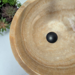 Раковина из оникса Bowl Yellow TinLip BO-62923 40*40*15 140