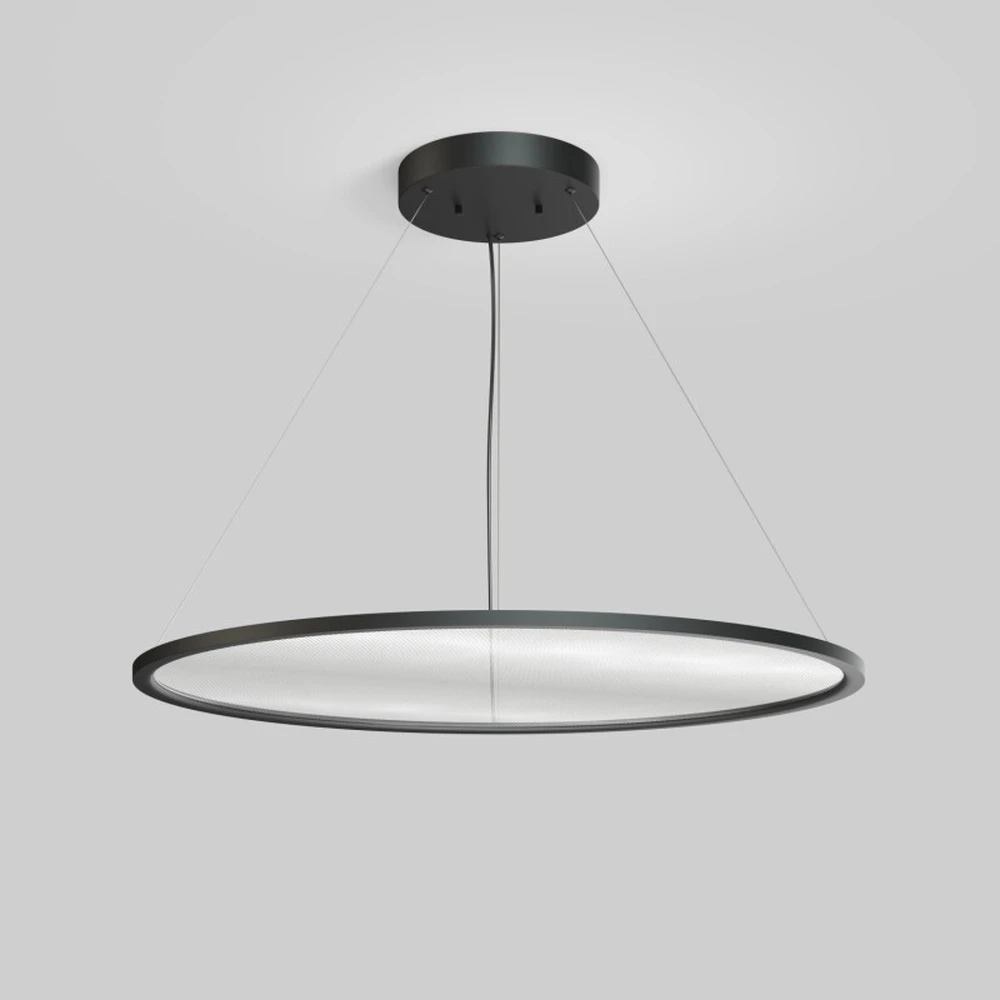 Подвесной светильник Denkirs VEIL DK6621-BK