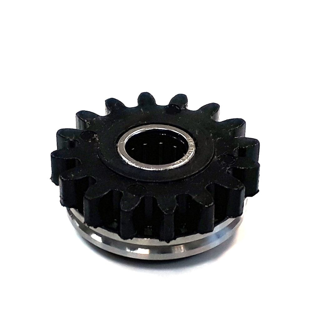 W001054 Прижимной подающий ролик, проволока ø2,0 мм.