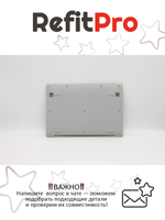 Нижняя часть корпуса (поддон) для ноутбука Lenovo 120S-11IAP, серый (5CB0P23722), оригинал