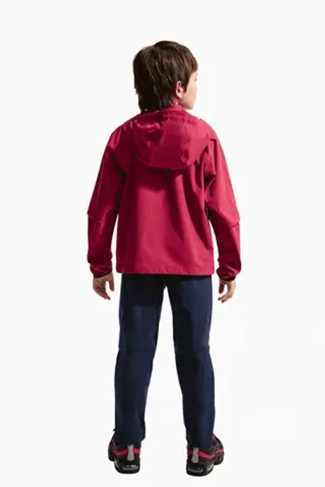 Штаны Nike FC Barcelona 26/27 Tech Junior - темно-синий