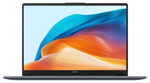 Ноутбук Huawei MateBook D 14" / 16 Гб / SSD 512 Гб / Без ОС / MendelG-W5651D 53014BSB