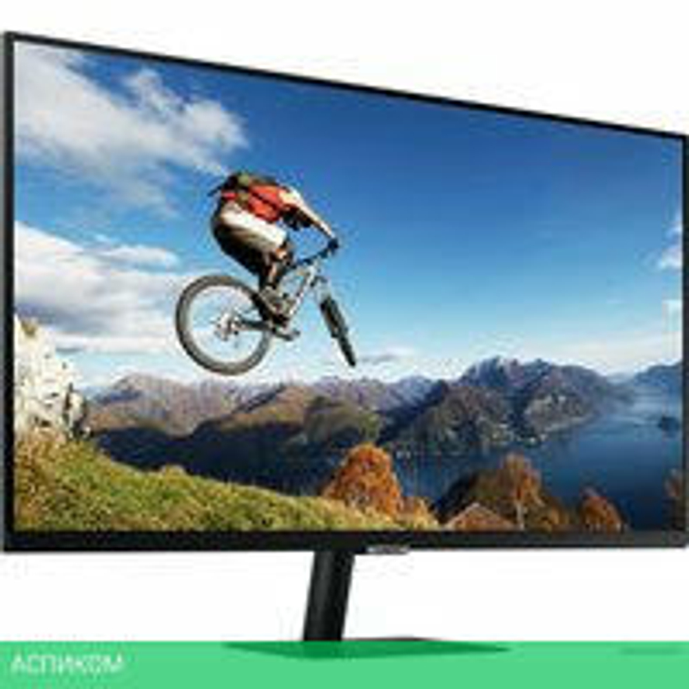 Smart монитор Samsung Smart M7 LS32AM700UUXEN