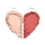 Палетка для лица Charlotte Tilbury Beauty Soulmates Face Palette Pillow Talk Flawless Rosewood