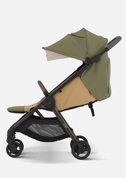 Anex Детская коляска iQ Hugg