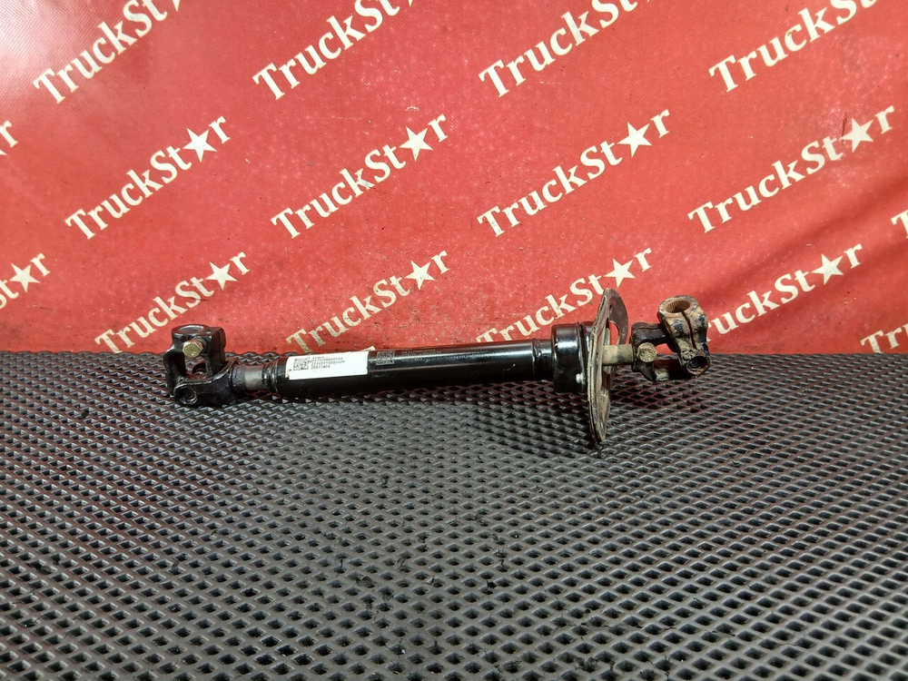 Кардан рулевой 2023г.