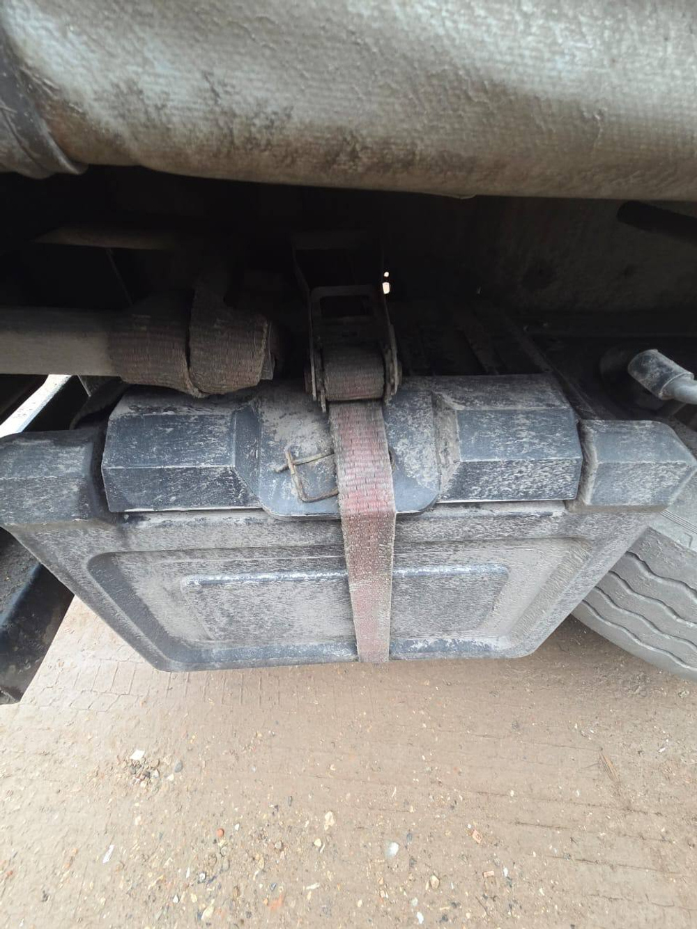 Kogel SN24 Полуприцеп шторный SN24