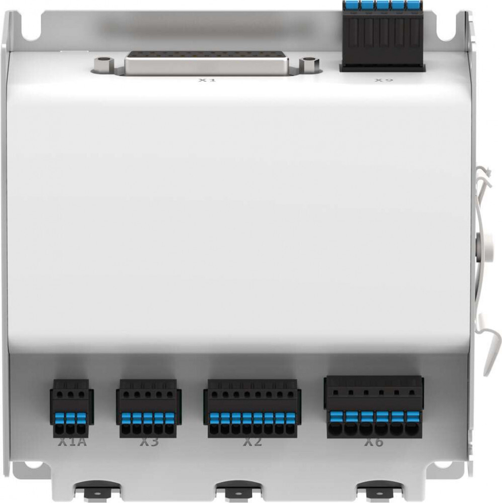 Контроллер электродвигателя Festo CMMO-ST-C5-1-DION