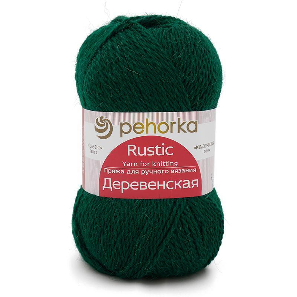 Деревенская (Пехорка)