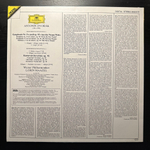 Дворжак - Симфония N.9 «Из Нового Света» / Карнавальная увертюра (Германия 1983г.)