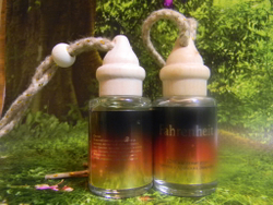Автопарфюм Fahrenheit 12 ml
