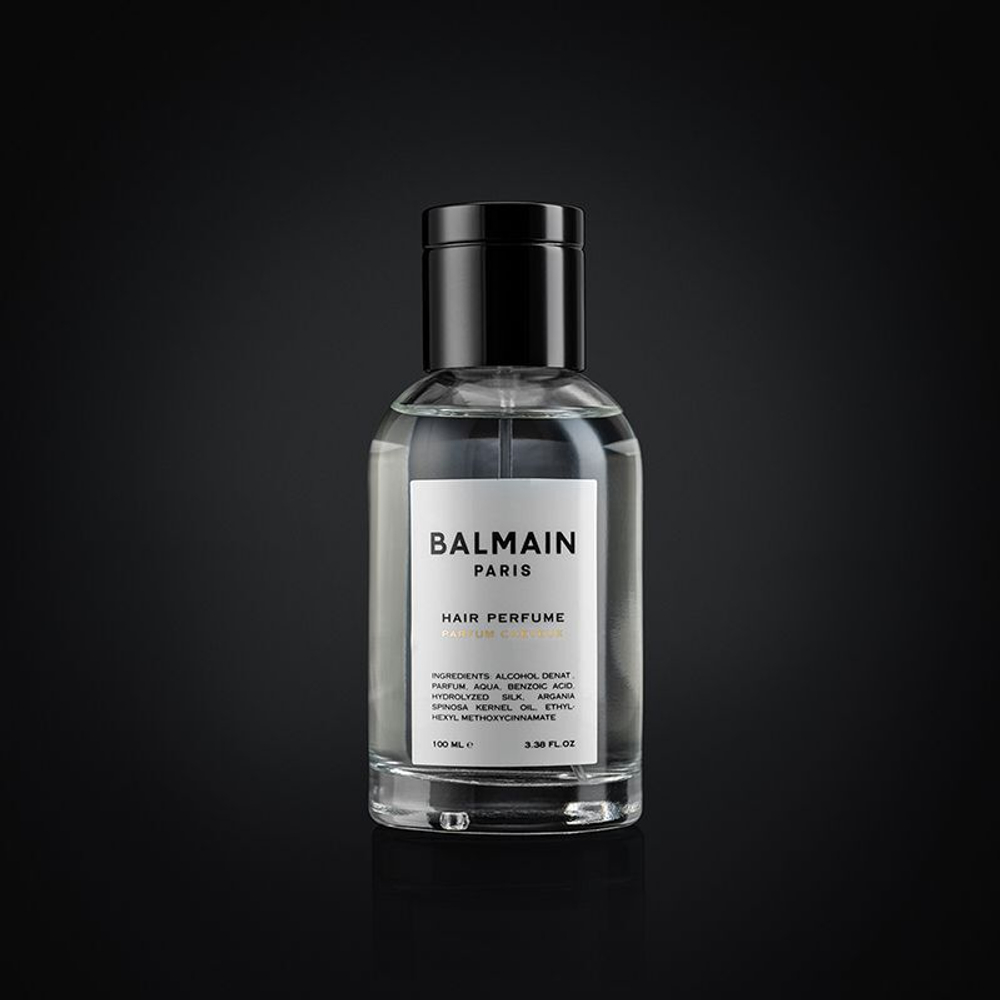 Balmain Hair Couture Парфюм для волос Balmain Hair Perfume Limited Edition 100 мл