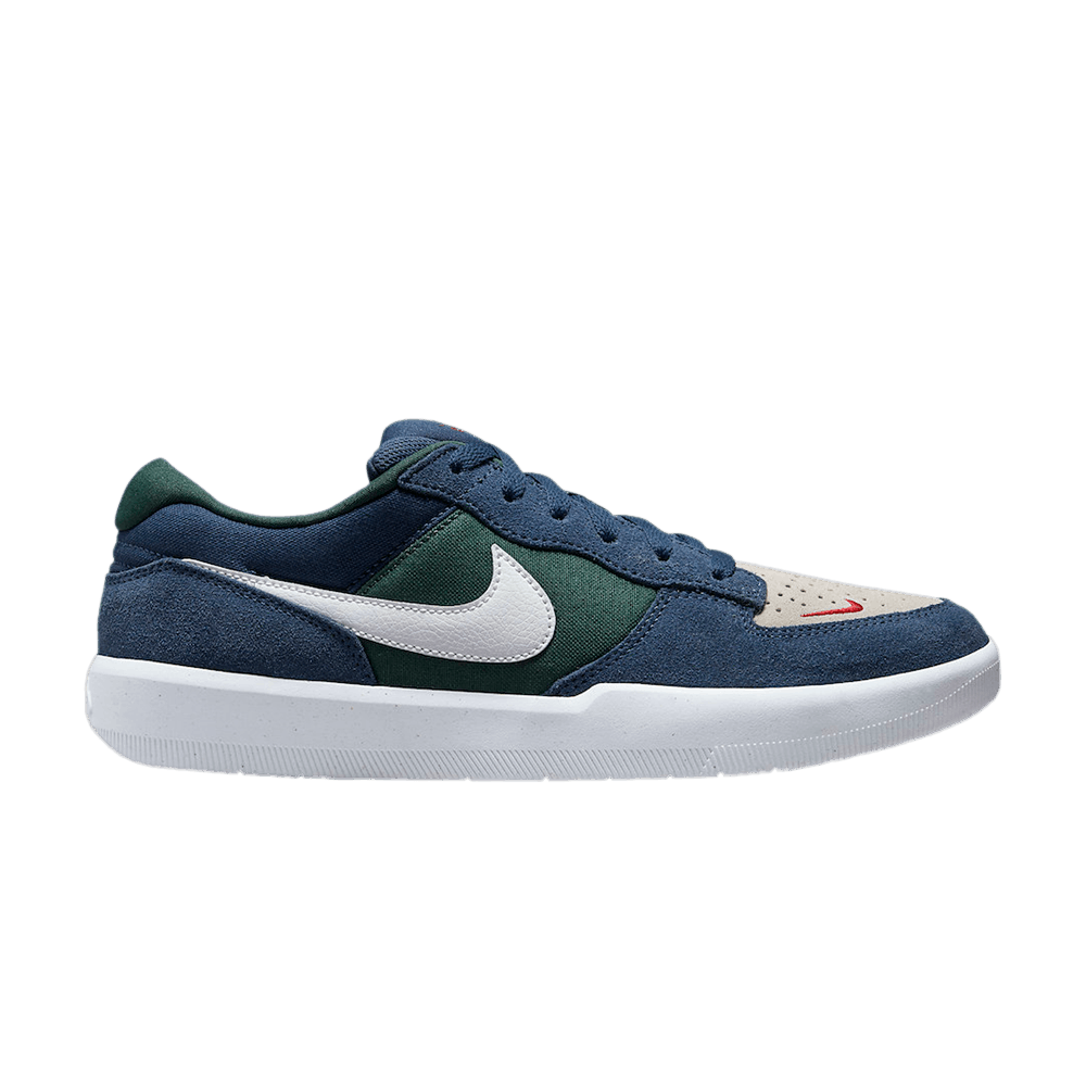 Кроссовки Nike Sb Force 58