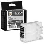 Картридж EPSON T46S серый для SC-P700
