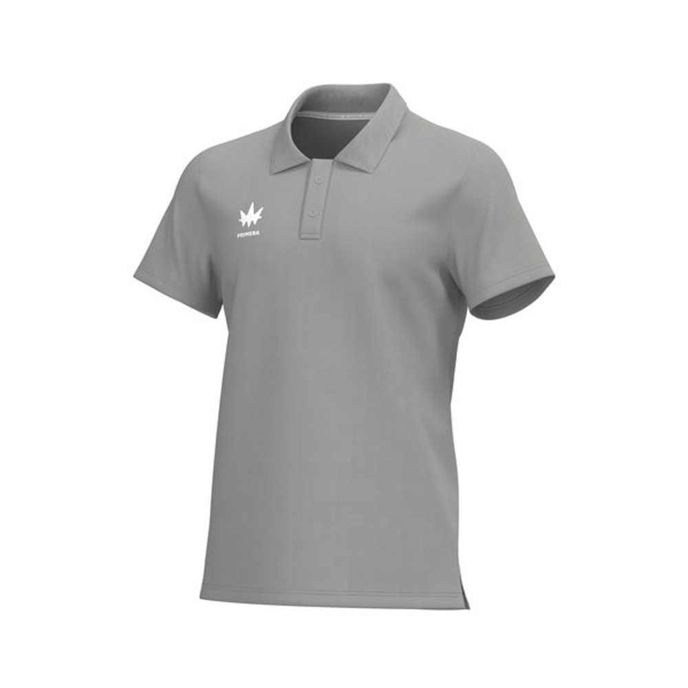 Поло Element 24 Cotton Polo — Team pewter