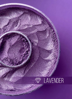 CraftPigments "Lavender", Лавандовый 25мл