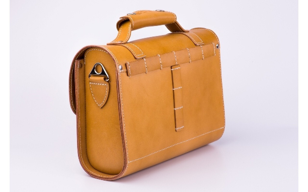 Сумка на руль велосипедная GROS lb-001