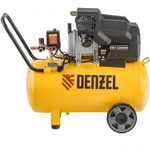 Компрессор воздушный Denzel 58083 DKV2200/50 Х-PRO 2200 Вт