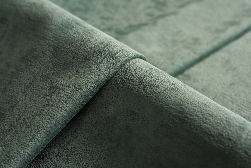 Микровелюр Fabriq forest (Фабрик форест) 08