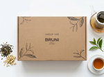 Чайный набор Бруни, 6 вкусов