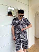 Прогулочный костюм Balenciaga