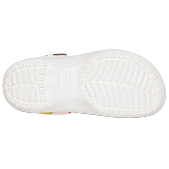 Crocs Classic Platform 'Beige'