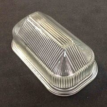 Стекло для светильников СС-835, СС-967МБ, Луч М-01, НПП 45-60-00