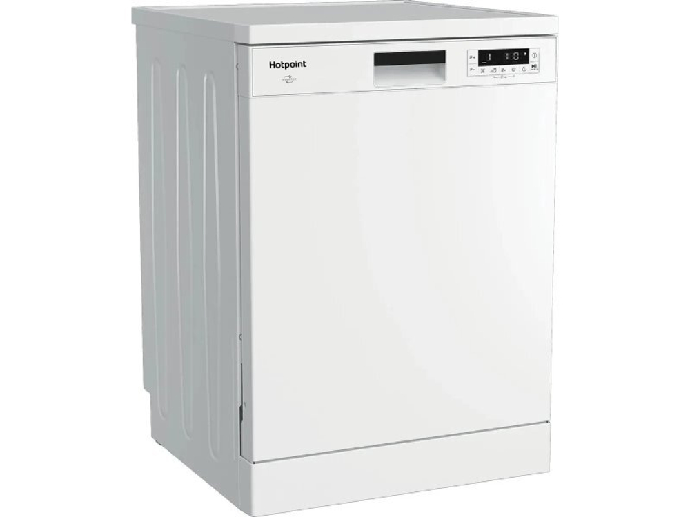 Посудомоечная машина Hotpoint HF 5C84 DW