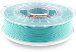 Фотография — Пластик для 3D-принтера Fillamentum PLA Extrafill Turquoise Blue