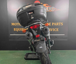 Suzuki V-Strom DL1000 2005