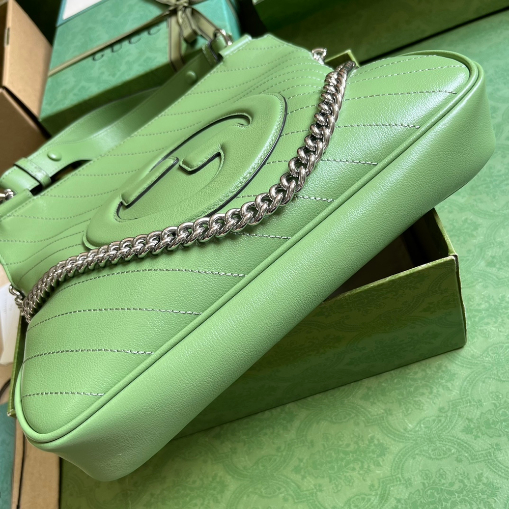 Gucci Blondie Small Tote Bag