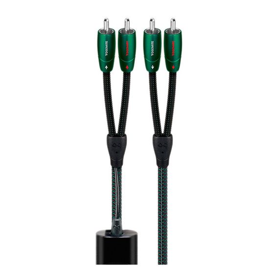 AudioQuest Yosemite 2RCA-2RCA 3.0 m