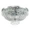 Потолочный светильник Ideal Lux Caesar PL6 Cromo 093475