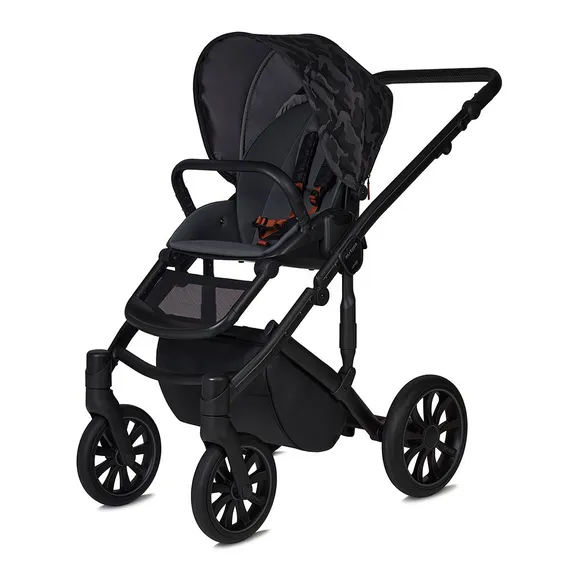 Коляска ANEX m/type 3 в 1 (mt-SE02) hide