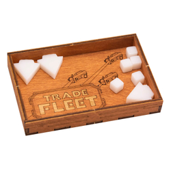 Органайзер Покорение Марса (Terraforming Mars)