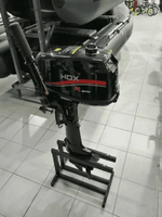 2х-тактный лодочный мотор HDX R SERIES T 5 BMS