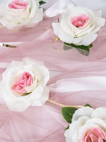 Лента на капот