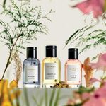 Balmain Hair Couture Парфюм для волос аромат ветивер Hair Perfume Vetiver 1974 100 мл