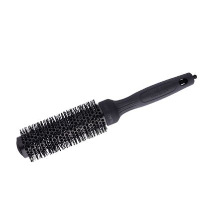 Термобрашинг EXPERT BLOWOUT SPEEDXL Wavy Bristles Black Label 35 мм