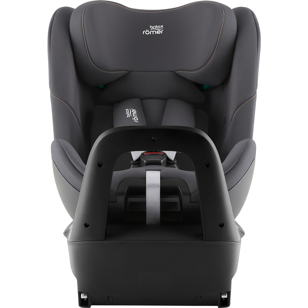 Автокресло Britax Roemer Swivel Midnight Grey