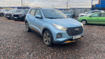 Chery Tiggo 4 Pro 1.5 CVT 2WD Ultimate
